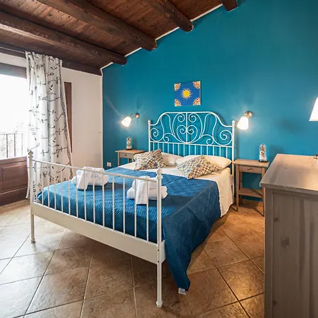 Apartment Thalia Cefalu