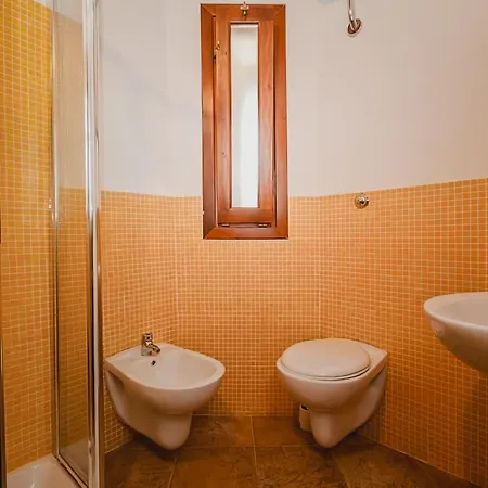 Thalia Apartment Cefalu