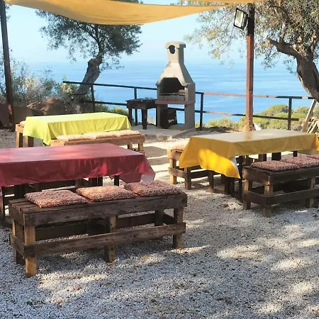 Apartment Thalia Cefalu